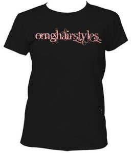 Image of OMG shirt