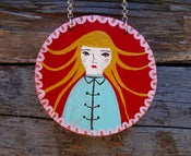 Image of Collar Inga