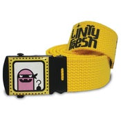 Image of Busjacked Canvas Belt