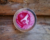 Image of Collar Victoria