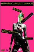 Image of Punk-n-Paint New Year's Eve Advance Ticket