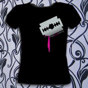 Image of Girls Cupcake/Blade Skinny Fit