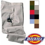 Image of Dickies Men's Double Knee Work Pant with Multi Use Pocket