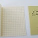Image of exercise book set