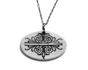 Image of Hand Stamped Unglazed (Variety)