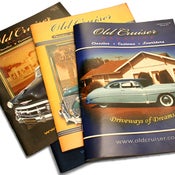 Image of 4 Issue Subscription -  Issues # 8 - 11