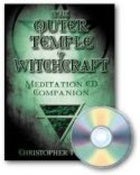 Image of Outer, Inner Temples of Witchcraft Plus High Witchcraft Meditation CD & Companion- Full Set