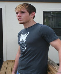 Image of david & goliath