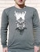 Image of david & goliath L/S