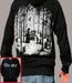 Image of orphans & widows hoodie