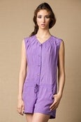 Image of Shorts Jumper