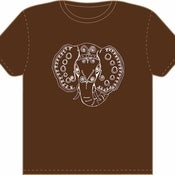 Image of Elephant tee