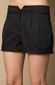 Image of Short Shorts