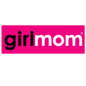Image of A109 Girl Bumper Sticker
