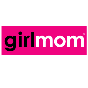 Image of A109 Girl Bumper Sticker