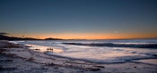 Image of Venus and Jupiter