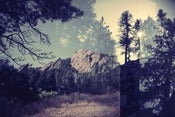Image of Mountain Aura