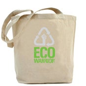 Image of Canvas Tote Bag