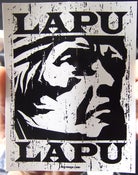 Image of lapu lapu sticker