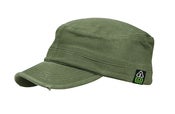 Image of Canvas Cap