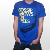 Image of "Whale" Tee