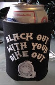 Image of Beer coozie
