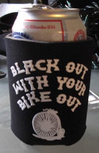 Image of Beer coozie