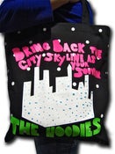 Image of City Skyline Tote