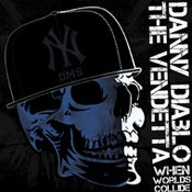 Image of The Vendetta | When worlds collide