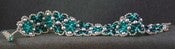 Image of Green Garden Bracelet