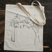 Image of EP bag