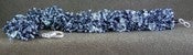 Image of Gray Shaggy Bracelet