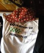 Image of 2009 T-Shirt White