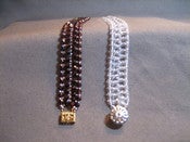 Image of Netted Band Bracelet