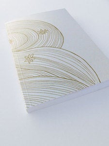 Image of New sketchbook: HAIR