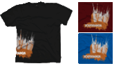 Image of Cityscape Tshirt