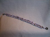 Image of Chocolate Braid Bracelet