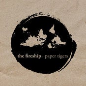 Image of PAPER TIGERS - EP [FREE SHIPPING!]