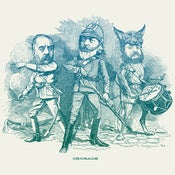 Image of Whiskerino: Crusade Tee