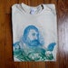 Image of Whiskerino: Voyage Tee