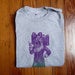 Image of Whiskerino: King Beard Tee