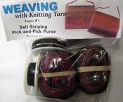 Image of WEAVING KITS
