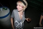 Image of "Dance Bot" Botwear - gray unisex