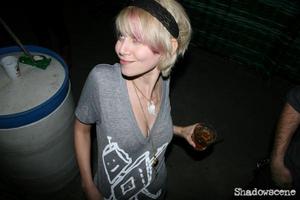 Image of "Dance Bot" Botwear - gray unisex