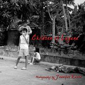 Image of Children of Laguna (Softcover)