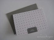 Image of Personalized Stationery