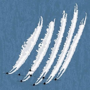 Image of Jet fuel