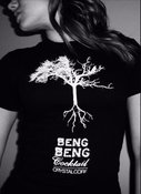 Image of T-Shirts - Beng Beng Cocktail [Tree]