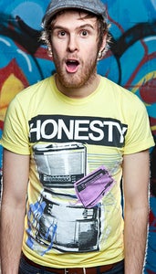 Image of Honest-Tee