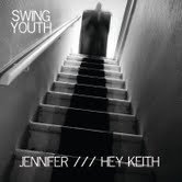 Image of JENNIFER / HEY KEITH released 29/03/10